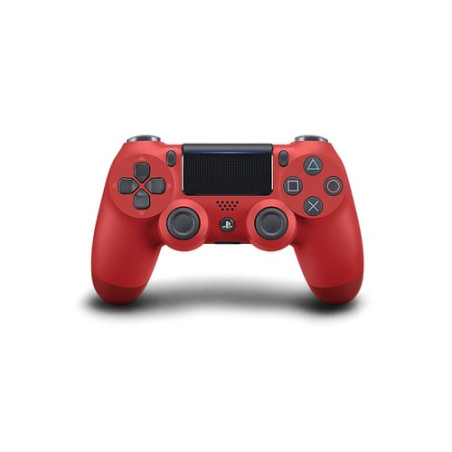 Controller ps4 dualshock 4 magma red v2