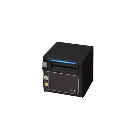 Stampante termica seiko rp-e11 pos-printer nero [rp-e11-k3fj1-u-c5]
