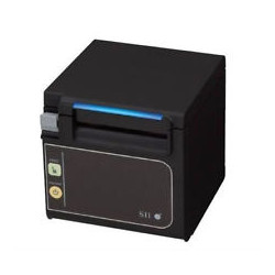 Stampante termica seiko rp-e11 pos-printer nero [rp-e11-k3fj1-e-c5]