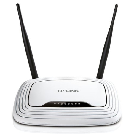 Router tp-link net wlan [tl-wr841n]