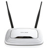 Router tp-link net wlan [tl-wr841n]