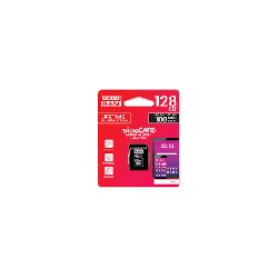 128gb microsdxc goodram m1aa-1280r12 class 10 con adatt. [m1aa-1280r12]