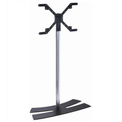 supporto da pavimento itb solution lux-up 1400 xl b max 50kg