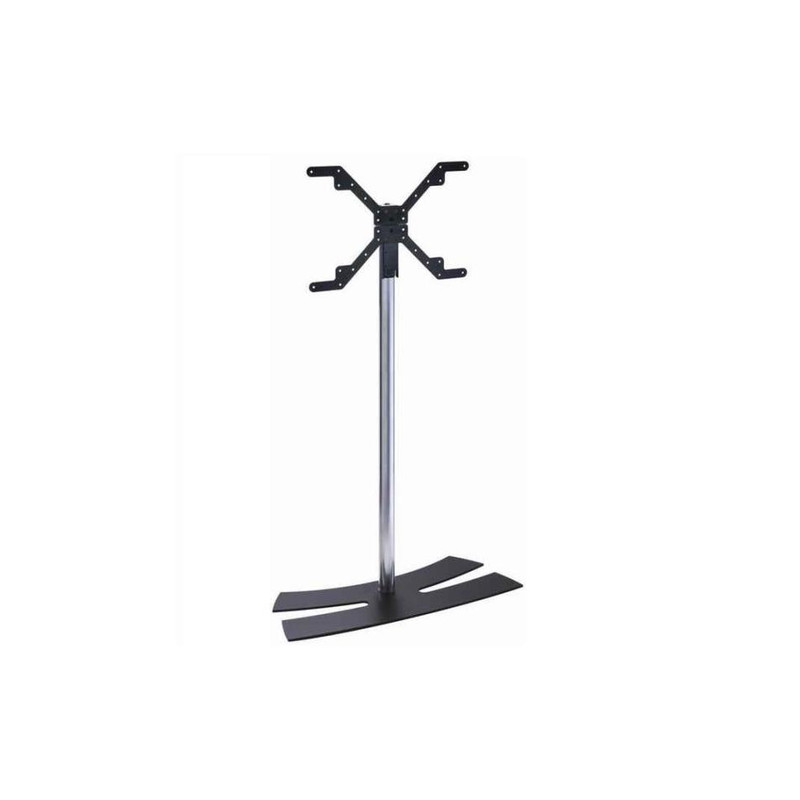 supporto da pavimento itb solution lux-up 1400 xl b max 50kg