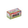 Tassello fischer duopower 5x25mm 100pz [535452]