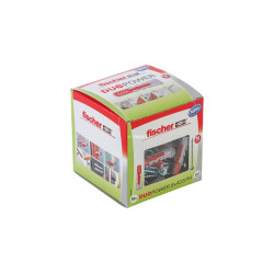 Tassello fischer duopower 8x40 50 pezzi [535464]