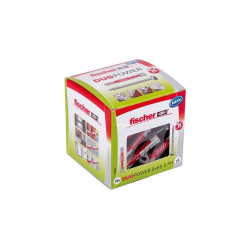 Tassello fischer duopower 8x65 s ph ld 25pz [538261]