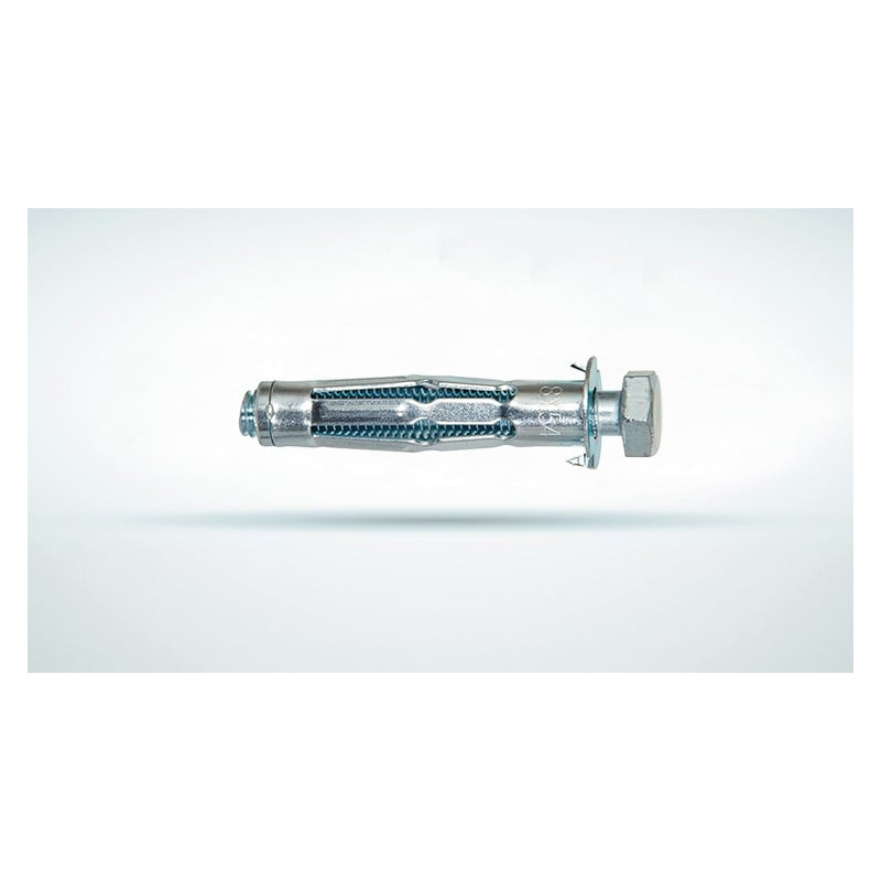 Tassello fischer hm 6x52mm 20pz [48043]