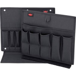 Knipex 00 21 19 lb wk pannello porta utensili 2 parti (l x l x a)