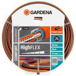 Tubo alta flessibilita' gardena 50m 1/2 [18069-20]