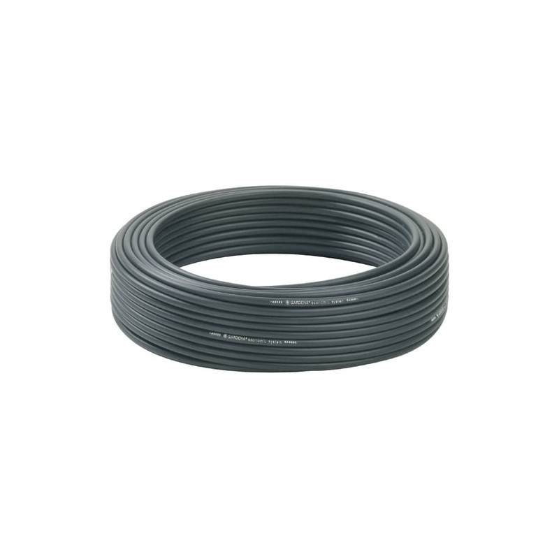 Tubo di derivazione gardena 4,6 15m [01350-20]