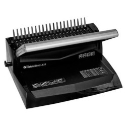 Rilegatrice titanium manuale ibind 15 [pb1015]