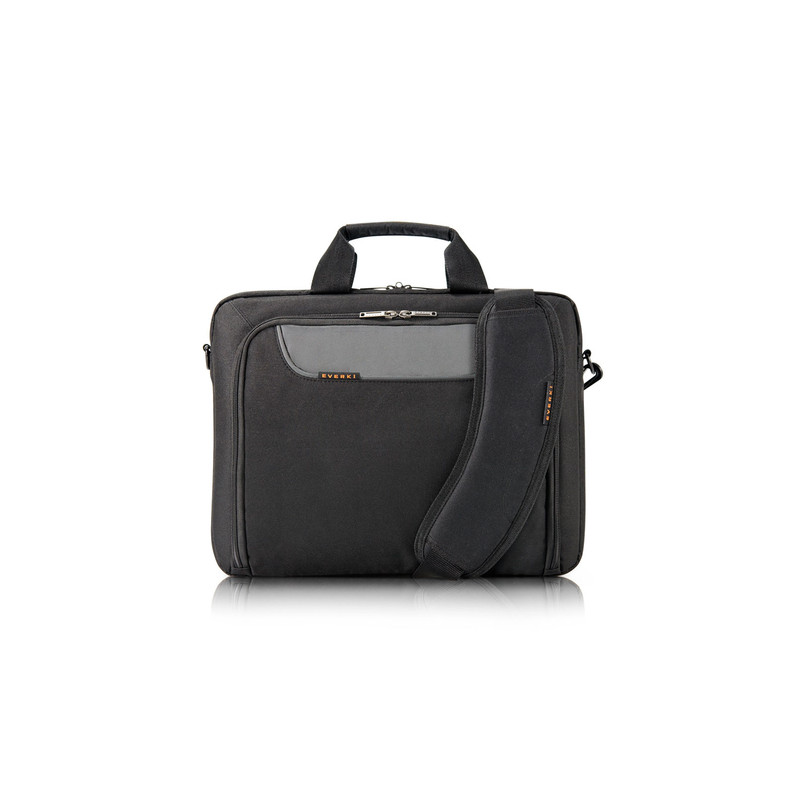 Borsa notebook everki ekb407nch14 14,1" nero [ekb407nch14]