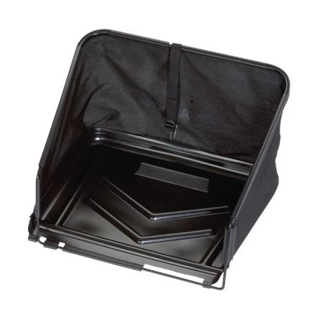 Cestello raccoglierba gardena 04029-20 per tosaerba [04029-20]