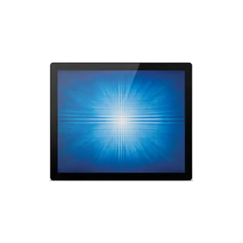 monitor led 19'' elo 1990l 5ms nero [e296521]