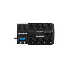 gruppo di continuita' cyberpower br700elcd line-interactive
