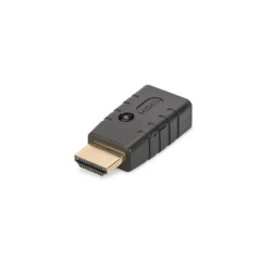 Adattatore digitus 4k hdmi edid emulatore [da-70466]