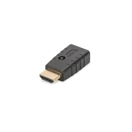 Adattatore digitus 4k hdmi edid emulatore [da-70466]