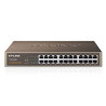 Switch tp-link 24port tl-sf1024d (10/100) [tl-sf1024d]