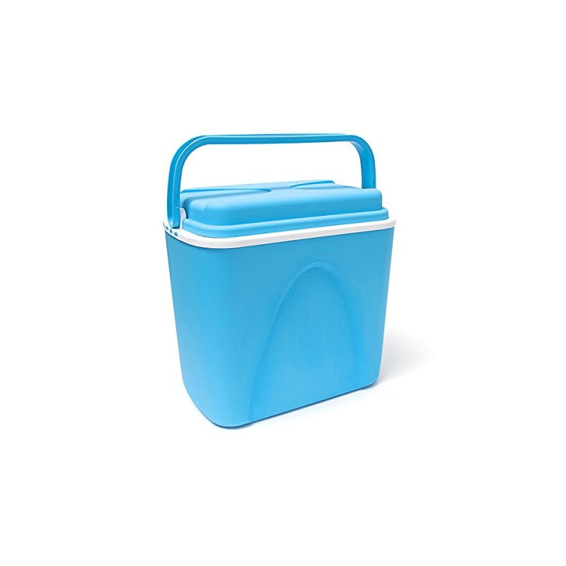 Borsa termica rigida ethnic mini max campingaz 19l [2000032466]