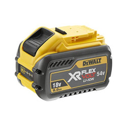Batteria dewalt dcb54754v 9.0ah [dcb547-xj]
