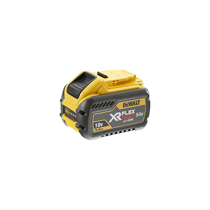Batteria dewalt dcb54754v 9.0ah [dcb547-xj]