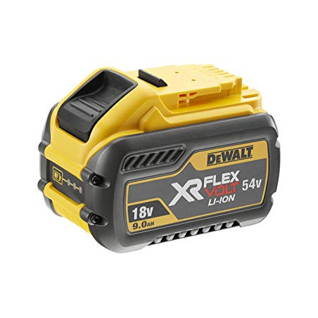 Batteria dewalt dcb54754v 9.0ah [dcb547-xj]