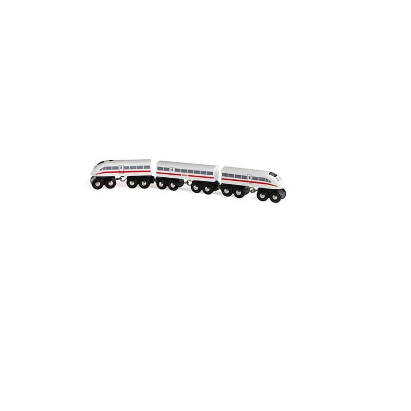 Brio 33748 treno ad alta velocita' 3 pezzi [33748]