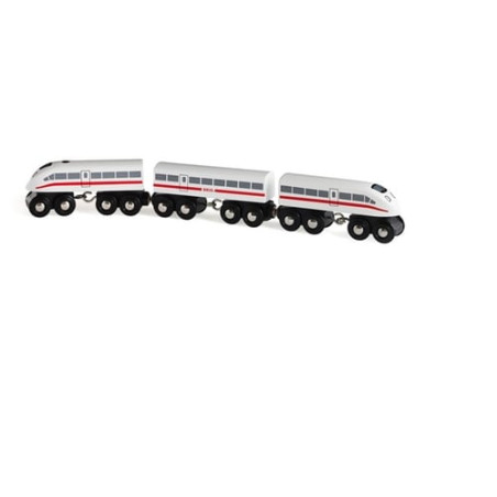 Brio 33748 treno ad alta velocita' 3 pezzi [33748]