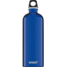 Borraccia sigg alu traveller 1,0l blu [7533.30]