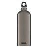 Borraccia sigg alu traveller smoked pearl 1,0l [8623.30]