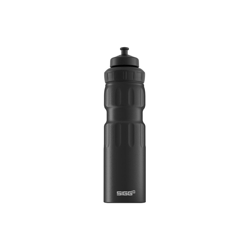 Borraccia sigg alu wmb sports touch 0,75l nero [8237.10]
