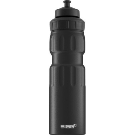 Borraccia sigg alu wmb sports touch 0,75l nero [8237.10]