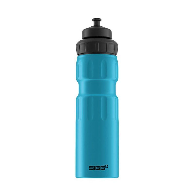 Borraccia sigg alu wmb sports touch 0,75l blu [8439.60]