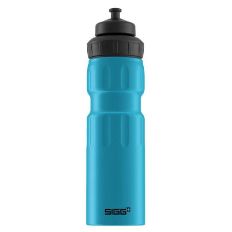Borraccia sigg alu wmb sports touch 0,75l blu [8439.60]