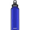 Borraccia sigg alu wmb traveller 1,5l blu [8256.10]