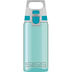 Borraccia sigg pp viva one aqua 0,5l turchese [8631.40]