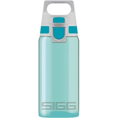 Borraccia sigg pp viva one aqua 0,5l turchese [8631.40]