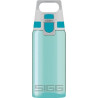 Borraccia sigg pp viva one aqua 0,5l turchese [8631.40]