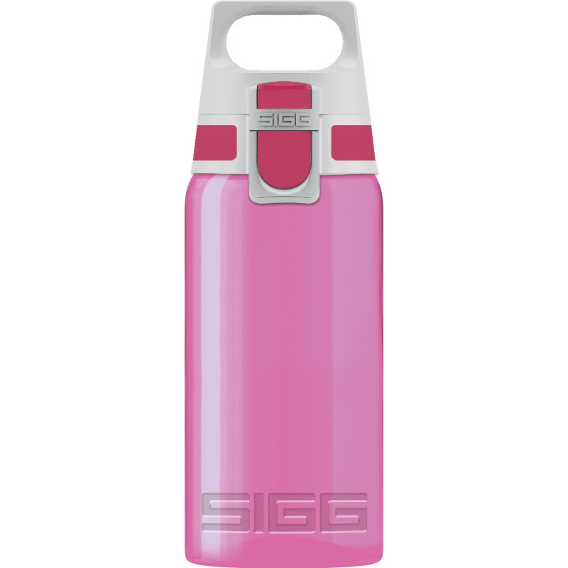 Borraccia sigg pp viva one berry 0,5l rosa [8685.90]