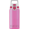 Borraccia sigg pp viva one berry 0,5l rosa [8685.90]