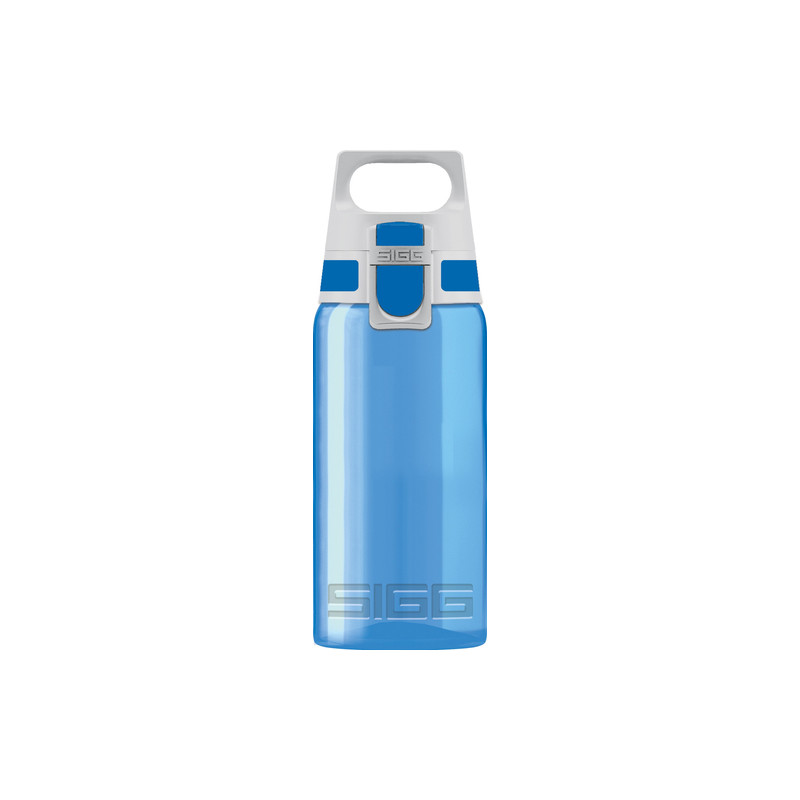 Borraccia sigg pp viva one blue 0,5l [8629.20]