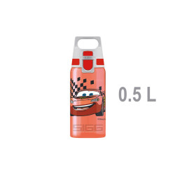 Borraccia da viaggio sigg 8686.20 0.5l rosso [8686.20]