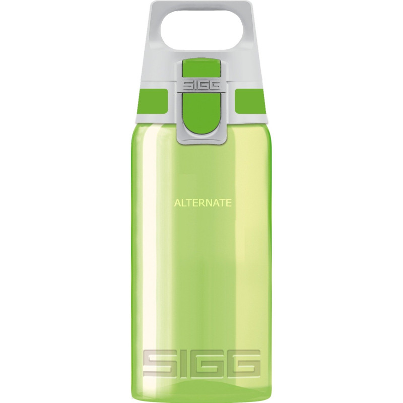 Borraccia sigg pp viva one green 0.5l verde [8631.30]