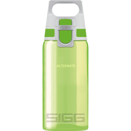 Borraccia sigg pp viva one green 0.5l verde [8631.30]