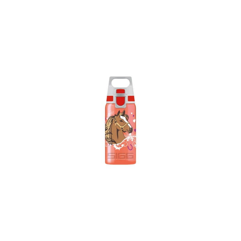 Borraccia sigg pp viva one horses 0,5l [8627.50]