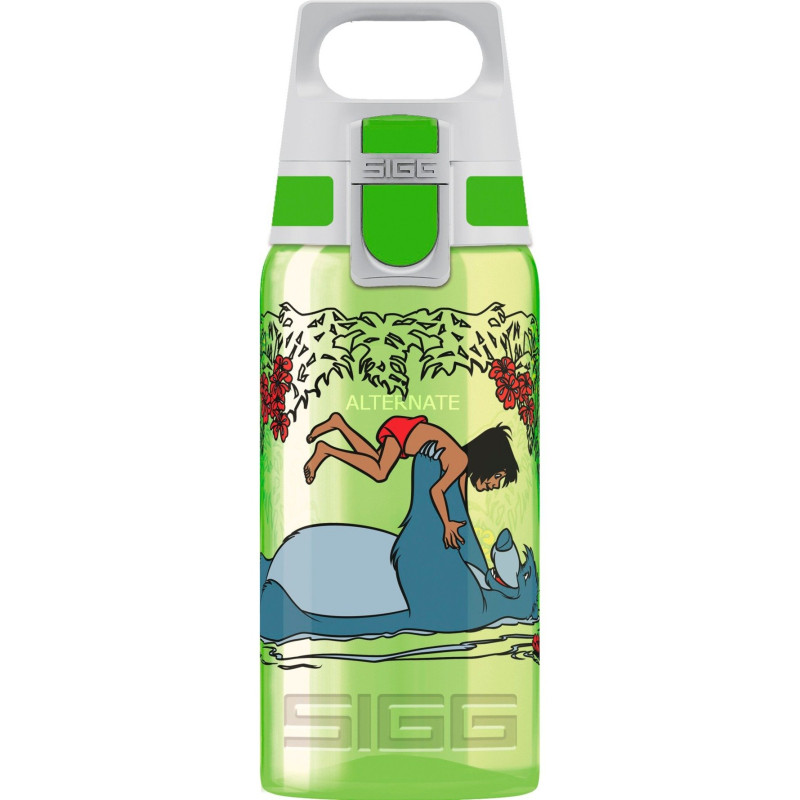 Borraccia sigg pp viva one junglebook 0,5l [8686.30]