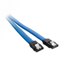 Cavo cablemod modmesh sata 3 60cm azzurro