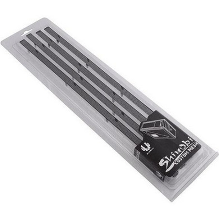 Kit pannelli bitfenix mesh-stripes per shinobi midi-tower,