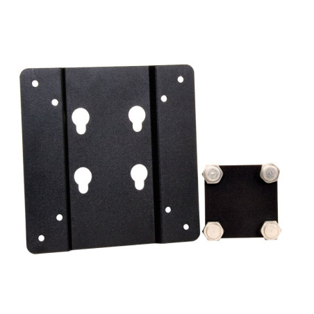 Supporto a parete chieftec wmk-04 vesa per ix-01b/ix-03b/ix-05b